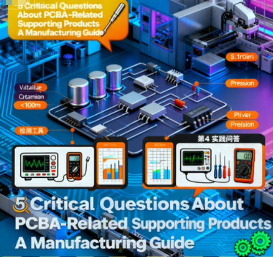 5 In-Depth Questions About Chip Capacitor Peripherals Optimization Compatibility Guide